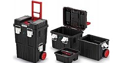 Mobile tool chest for sale  Delivered anywhere in Ireland