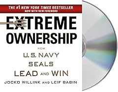 Extreme ownership navy for sale  Delivered anywhere in USA 