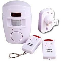 Wireless pir motion for sale  Delivered anywhere in UK