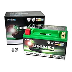 Hjtx14h batteria litio usato  Spedito ovunque in Italia 