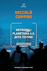 Metropoli planetaria 4.0. d'occasion  Livré partout en France