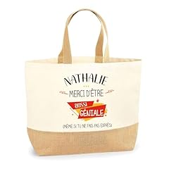 Sac nathalie géniale d'occasion  Livré partout en France