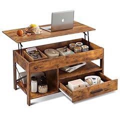 Wlive coffee table for sale  Delivered anywhere in USA 