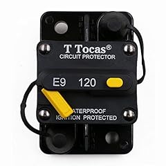 Tocas 120 amp for sale  Delivered anywhere in USA 