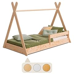 Smartwood tipi kinderbett gebraucht kaufen  Wird an jeden Ort in Deutschland