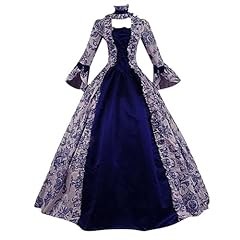 1800s rococo dresses for sale  Delivered anywhere in Ireland