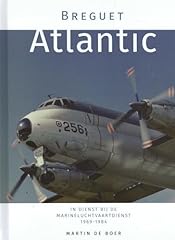 Breguet atlantic dienst d'occasion  Livré partout en France