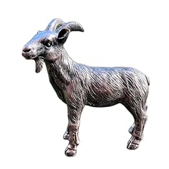 Darthome resin goat for sale  Delivered anywhere in UK