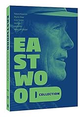 Eastwood collection usato  Spedito ovunque in Italia 