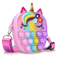 Unicorn pop fidget for sale  Delivered anywhere in UK
