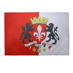 Flag drapeau lille d'occasion  Livré partout en France