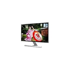 Samsung monitor u28e590d usato  Spedito ovunque in Italia 