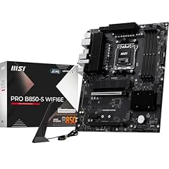 Msi pro b850 gebraucht kaufen  Wird an jeden Ort in Deutschland