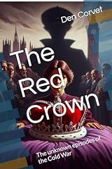The red crown gebraucht kaufen  Wird an jeden Ort in Deutschland