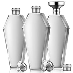 Pieces flask set for sale  Delivered anywhere in USA 