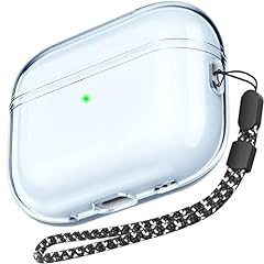 Ahastyle clear airpods for sale  Delivered anywhere in UK