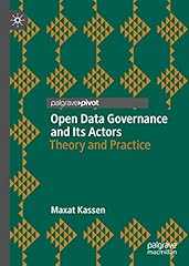 Pen data governance gebraucht kaufen  Wird an jeden Ort in Deutschland