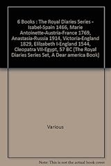 Books royal diaries for sale  Delivered anywhere in USA 