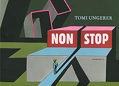 Non stop usato  Spedito ovunque in Italia 