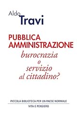 Pubblica amministrazione. buro usato  Spedito ovunque in Italia 