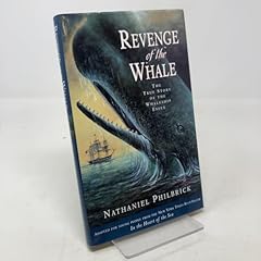 Revenge the whale d'occasion  Livré partout en France
