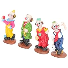 Vicasky stück clown gebraucht kaufen  Wird an jeden Ort in Deutschland