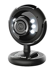 Trust spotlight webcam gebraucht kaufen  Wird an jeden Ort in Deutschland
