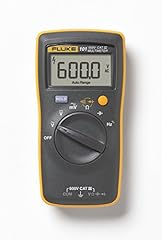 Fluke 101 basic for sale  Delivered anywhere in USA 