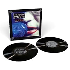 vinyles the cure d'occasion  Livré partout en France