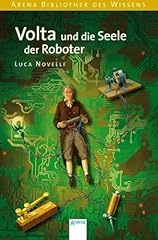 Volta seele roboter gebraucht kaufen  Wird an jeden Ort in Deutschland