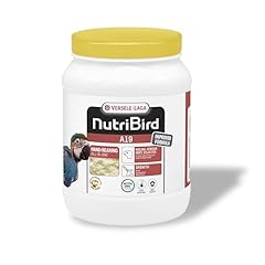 Nutribird a19 hand for sale  Delivered anywhere in UK