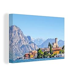 Muchowow canvas wall for sale  Delivered anywhere in UK