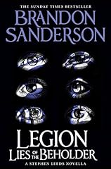 Legion lies beholder for sale  Delivered anywhere in UK