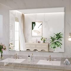 Jiingyo frameless bathroom for sale  Delivered anywhere in USA 