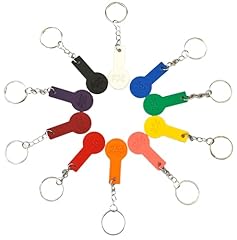 Handmade quarter keychain for sale  Delivered anywhere in USA 