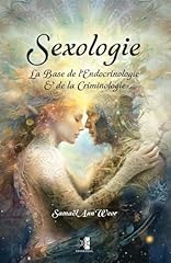 Sexologie base endocrinologie d'occasion  Livré partout en France