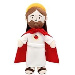 Yelakey jesus plush for sale  Delivered anywhere in USA 