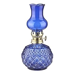 Oil lamps indoor for sale  Delivered anywhere in UK