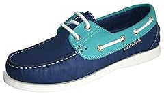 Chaussures bateau seafarer d'occasion  Livré partout en France