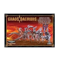 Chaos daemons seekers for sale  Delivered anywhere in USA 