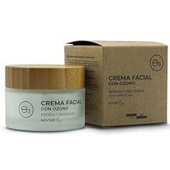 Ozono crema viso usato  Spedito ovunque in Italia 