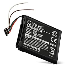 Cellonic batteria gps usato  Spedito ovunque in Italia 