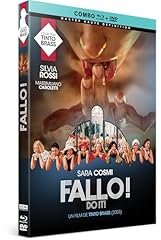 Fallo combo blu d'occasion  Livré partout en France