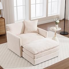 Oversized accent chair for sale  Delivered anywhere in USA 