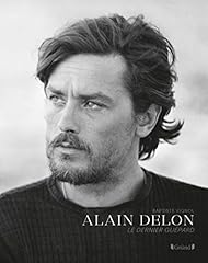 Alain delon dernier d'occasion  Livré partout en France