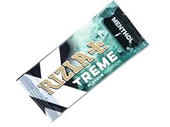 Rizla poshliquid menthol gebraucht kaufen  Wird an jeden Ort in Deutschland