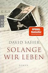 Solange wir leben gebraucht kaufen  Wird an jeden Ort in Deutschland