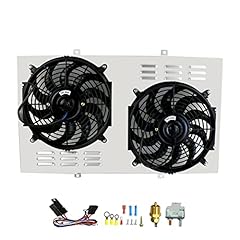 Kuuhlersat aluminum radiator for sale  Delivered anywhere in USA 