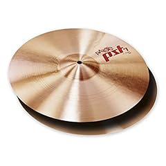 Paiste pst7 hihat usato  Spedito ovunque in Italia 