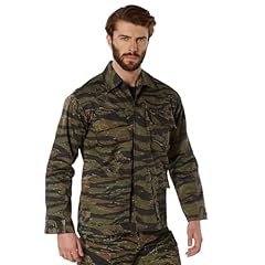 Rothco bdu shirt for sale  Delivered anywhere in UK